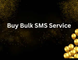 buy bulk sms service